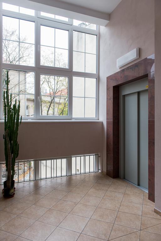 Vanilla Apartment 3 Краков Номер фото