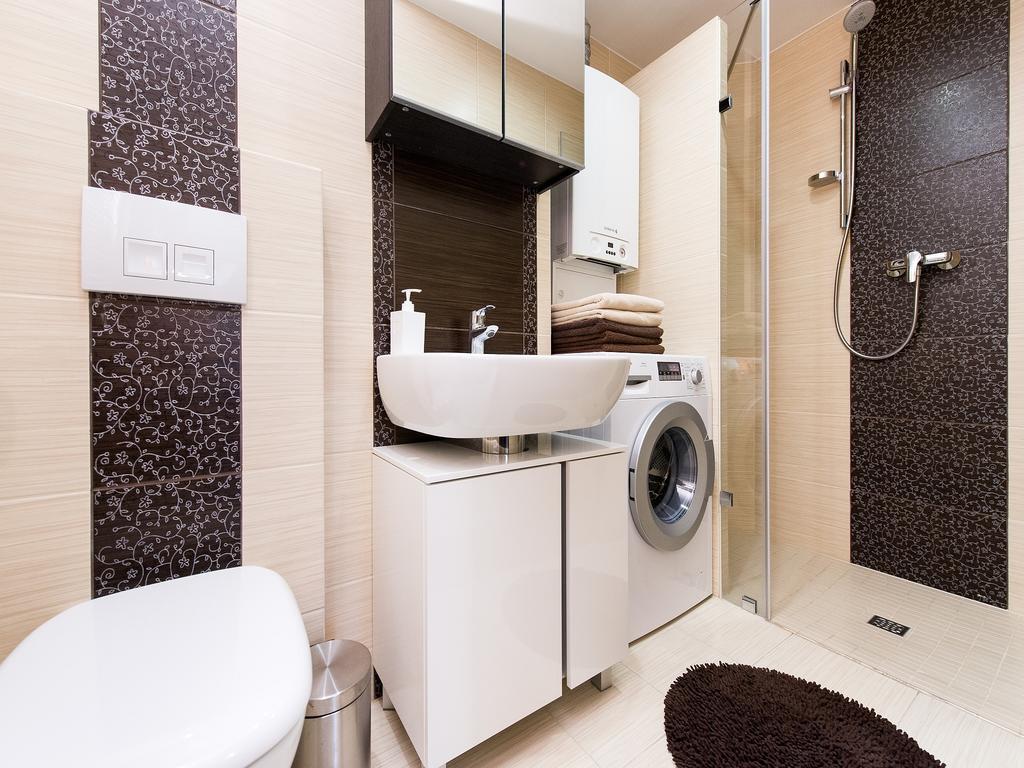 Vanilla Apartment 3 Краков Номер фото