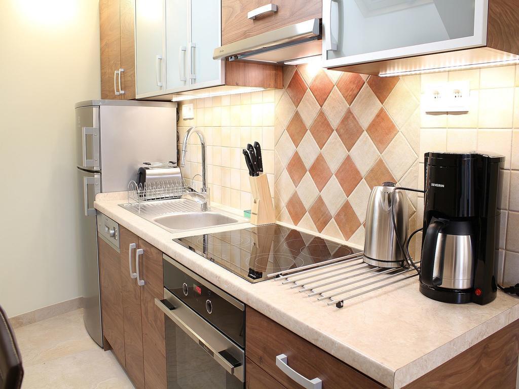 Vanilla Apartment 3 Краков Экстерьер фото